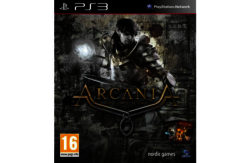 Arcania: The Complete Tale Game of the Year PS3 Game